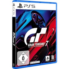 Turismo 7 | Standart Sürüm [playstation 5]