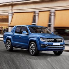 Sinyal Lambası 7E0949117B Vw Amarok ile Uyumlu 2010-2022