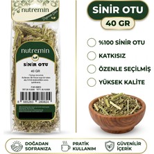 Nutremin Sinir Otu 40 gr
