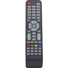 Uzaktan Kumanda   Awox 3282ST Yumatu Smart Onyx Lcdled Tv Kumandası Dijitsu 431 Serisi LCD Tv Kumanda C14