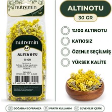Nutremin Altınotu 30 gr