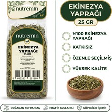 Nutremin Ekinezya Yaprağı 25 gr