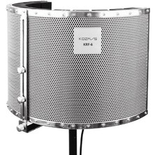 Krf-6 Stüdyo Mikrofonu Izalosyon Paneli