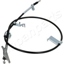 Japan Parts BC163L El Fren Teli Sol Arka Primera P12 02> 36531AV600