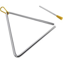 FC410 Triangle 10INC