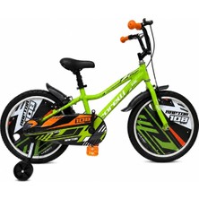 Corelli Raptor 20 Boy Çocuk Bisikleti
