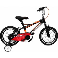 Salcano Wolf 16 Boy Çocuk Bisikleti