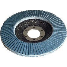 Ersert Ers- Interflex Flap Disk Zımpara 115X60 Kum Zirconia