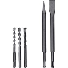 Kırıcı Delici Te-Rh 32 4f Set 4257944