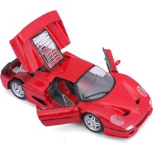 15626010 – Ferrari F50