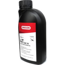 518954 Evrensel Sae 30 Lm 4-Zamanlı-Motor Yağı Su Şişesi, 600 ml