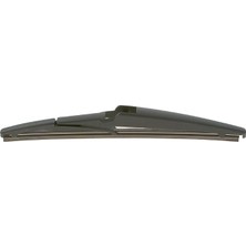 Rear Arka Silecek Toyota Yaris (2020), Yaris Cross (2020), Jeep Compass (2017 ve Sonrası), Mg Zs Ev (2019 ve Sonrası) [250 Mm] H252 3397011965