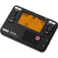 Tuner (TM70TBK)