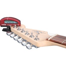 Tu-10-Rd Chromatic Tuner