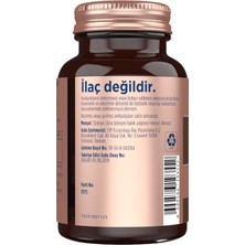Omega 3 950 Mg 30 Yumuşak Kapsül - Yüksek Epa & Dha - 1400MG Balık Yağı
