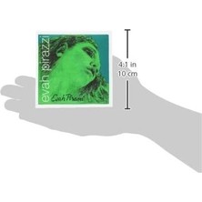 Evah Pirazzi Violin Strings D-Re Teli Keman Teli