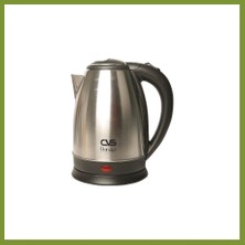 Bezos DN-2318 Burgaz Kettle 1 Adet Vlr