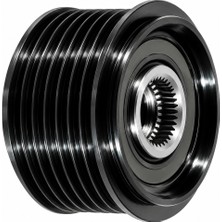 Biesey 4670069 Mercedes-Benz Alternatör Rulmanlı Kasnağı Luk 535006910