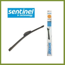 Bezos Sentinel Ön Muz Silecek 450MM Vlr