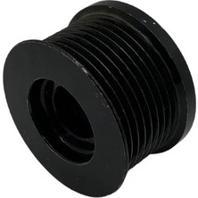 Biesey ASK90961 Fatih Lucas Tipi Alternatör Sabit Kasnağı Konik 18,5 mm 990961