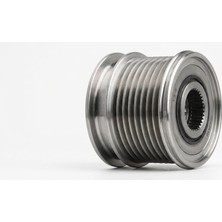 Biesey 4670111 Mercedes-Benz ML320 Sprinter 315 Cdı 320 Cdı 180A Valeo Alternatör Rulmanlı Kasnağı Luk 535011110