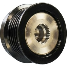 Biesey 4670188 Opel Astra H Vectra C Insignia Saab Alternatör Rulmanlı Kasnağı Luk 535018810