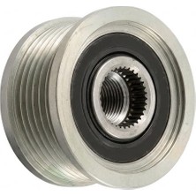 Biesey 4670112 Alternatör Kasnağı Alfa Romeo 159 - Fiat Bravo - Doblo - Ducato - Brera - Mito