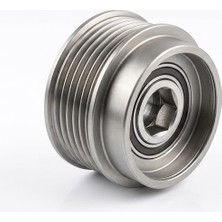 Biesey 4670614 Toyota Alternatör Rulmanlı Kasnağı Luk 535061410