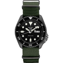SRPD91J Seiko Kol Saati