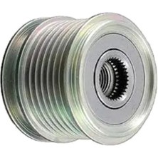 Biesey 4670042 Alternatör Kasnağı Mercedes-Benz Sprinter I - Iı - Iıı - Iv V Viano