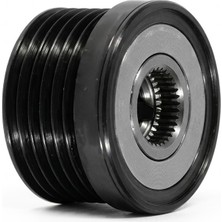 Biesey 4670183 Bmw Lotus Brilliance Alternatör Rulmanlı Kasnağı Luk 535018310