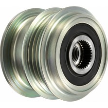 Biesey 4670269 Renault Clio Grandtour Alternatör Rulmanlı Kasnağı Luk 535026910