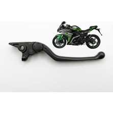 Koçak Motor V-Max Falcon FR250 Ön Fren Kolu Sağ Siyah