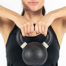Kb Serisi Döküm Kettlebell