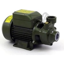 Melonika Style QB60 0.5 Hp Elektrikli Su Dinamosu Ryl