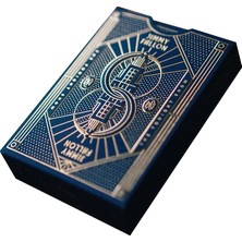 Tonight Show Starring Jimmy Fallon Playing Cards By THEORY11