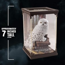 Noble Collection Hedwig: Magical Creatures