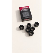 Scooter Nanok Pacchetto 125 Için 9 Gr. Bando Çok Hafif Performans Baga