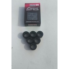 Scooter Apachi True 125 Için 9 Gr. Bando Çok Hafif Performans Baga