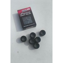 Scooter Kuba Xf 110 Için 9 Gr. Bando Çok Hafif Performans Baga