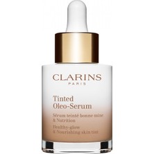 Esplendor Clarins Tinted Oleo-Serum 02.5 30 ml