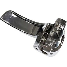 Zmo Technik Qashqai Iç Kapı Kolu Tam Takım 80671JD00E /sağ