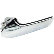 Zmo Technik Seat Ibiza Toledo 2009-2012 Iç Kapı Kolu Sol 6J0837113A
