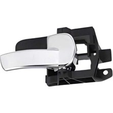 Zmo Technik Nissan Qashqai 2006-2013 Iç Kapı Kolu Sağ 80670-JD00E Rh