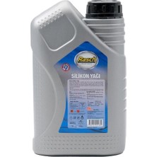Rasch Silikon Yağı 900CC