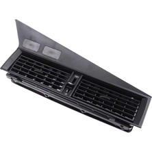 Zmo Technik Havalandırma Izgarası Orta Mercedes W201 A2018300065