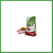N&d Prime Tavuklu Narlı Tahılsız Kısırlaştırılmış Kedi Maması 1,5 kg Soı