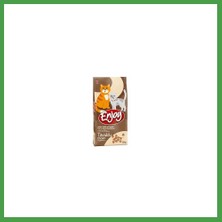Enjoy Tavuklu Yetişkin Kedi Maması 15 kg Soı