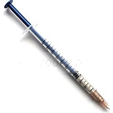 Iletken Boya 0.3 ml