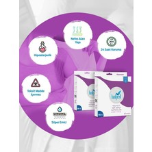 Altı Ter Emici Ped 84 Adet